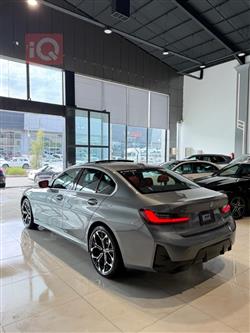 بي ام دبليو الفئة 3